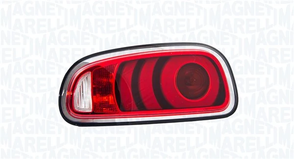 Tail Light Assembly